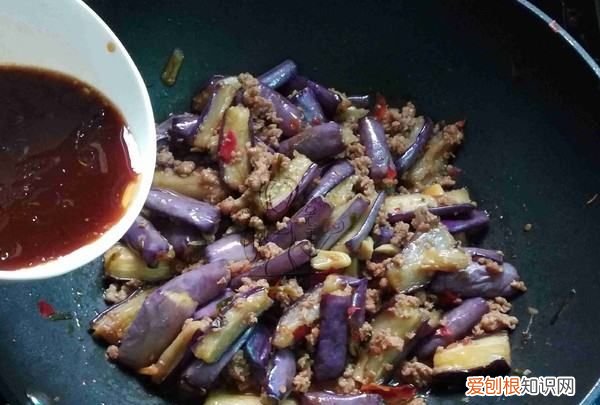 长茄子的家常做法，长茄子的10种家常做法