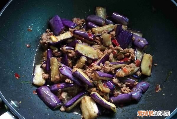 长茄子的家常做法，长茄子的10种家常做法