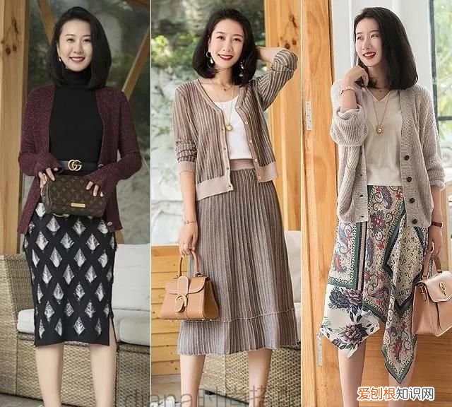 迷你百褶裙的做法，百褶裙怎么叠才不会皱