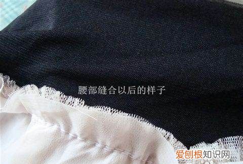 迷你百褶裙的做法，百褶裙怎么叠才不会皱