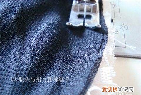 迷你百褶裙的做法，百褶裙怎么叠才不会皱