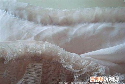 迷你百褶裙的做法，百褶裙怎么叠才不会皱