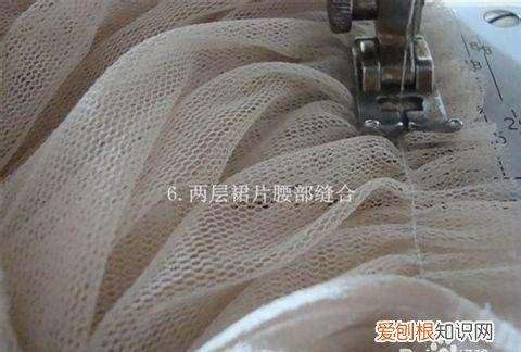 迷你百褶裙的做法，百褶裙怎么叠才不会皱