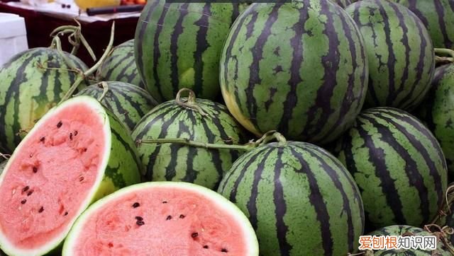 西瓜不放冰箱保存多久，西瓜不放在冰箱里能放多久