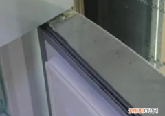 冰箱密封条怎么清洗，冰箱门的密封条怎么清洗更换
