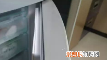 冰箱密封条怎么清洗，冰箱门的密封条怎么清洗更换