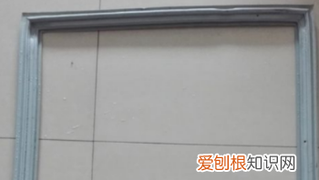冰箱密封条怎么清洗，冰箱门的密封条怎么清洗更换