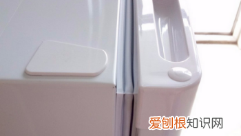 冰箱密封条怎么清洗，冰箱门的密封条怎么清洗更换