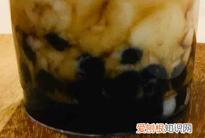 怎么做黑糖珍珠茶，黑糖珍珠奶茶怎么做