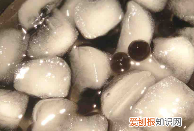 怎么做黑糖珍珠茶,黑糖珍珠奶茶怎么做