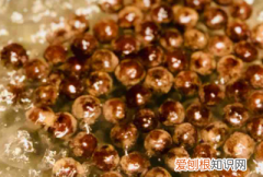 怎么做黑糖珍珠茶，黑糖珍珠奶茶怎么做