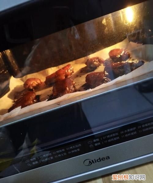 烤箱可以连续烤几次