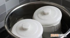 长期吃隔水炖有害吗，隔水炖没水会自动跳