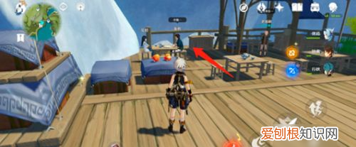 原神神霄折戟录在哪,原神神霄折戟录分别在哪里