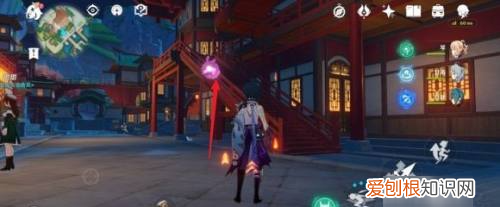 原神神霄折戟录在哪,原神神霄折戟录分别在哪里