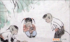 秋天的童趣有哪些，秋天的童趣还是什么