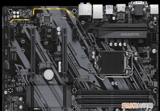 2023年技嘉b460m主板配i510400f怎么样 技嘉的主板为什么进不了系统