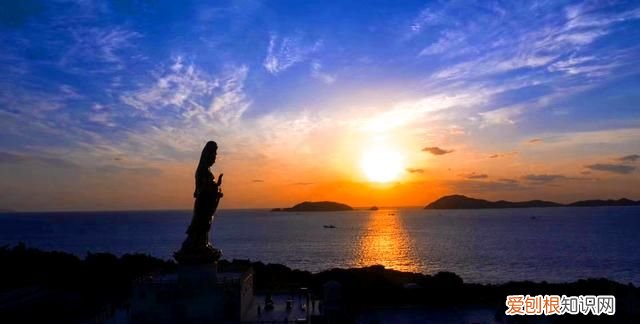 普陀山各个寺庙开放时间