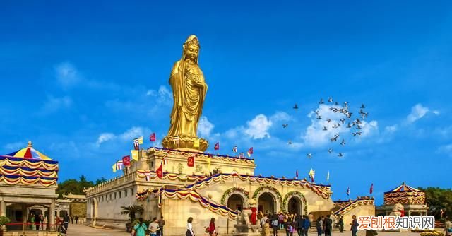 普陀山各个寺庙开放时间