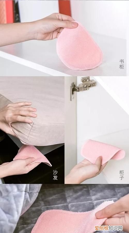 如何去除衣柜尘螨