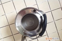 放什么东西烧水没水垢