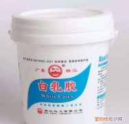 白乳胶可以粘什么，儿童手工白乳胶可以粘什么