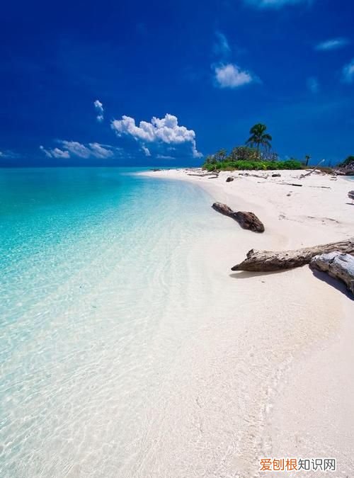 大海的由来，红海名字的由来