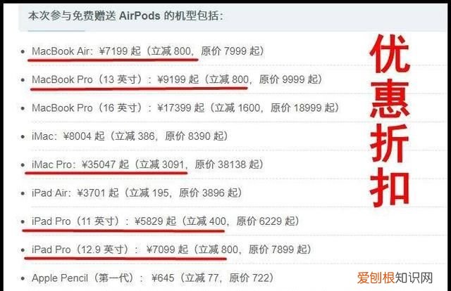 苹果教育优惠地址可以写朋友的吗 苹果教育优惠购买攻略