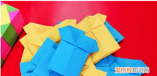 迷你纸巾盒怎么做，怎么自己手工做纸巾盒