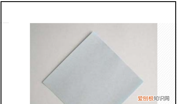 迷你纸巾盒怎么做，怎么自己手工做纸巾盒