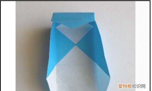 迷你纸巾盒怎么做，怎么自己手工做纸巾盒