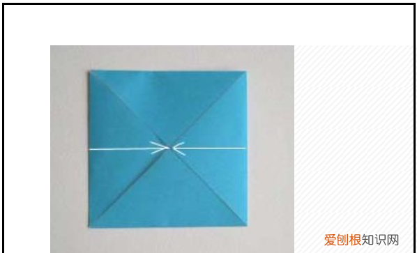 迷你纸巾盒怎么做，怎么自己手工做纸巾盒