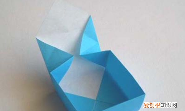 迷你纸巾盒怎么做，怎么自己手工做纸巾盒