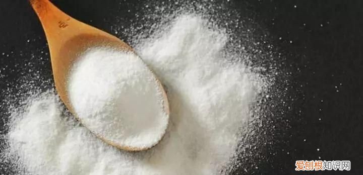 小苏打洗菜能去农药残留吗