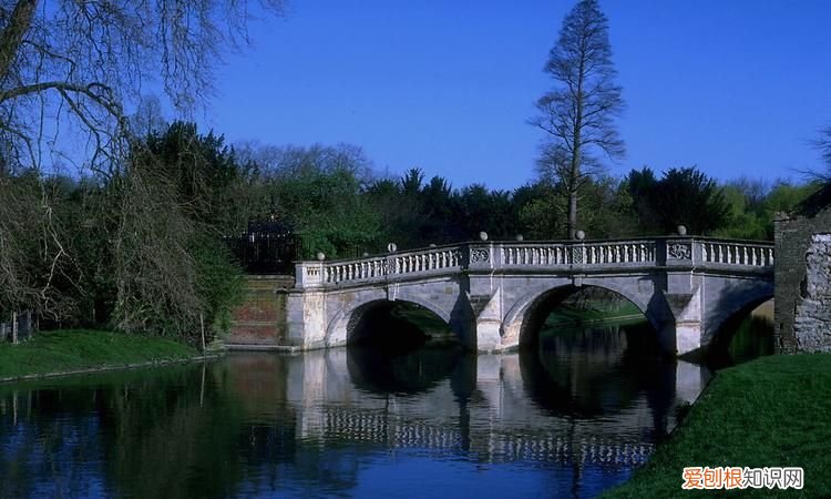 我国有哪些石拱桥,中国石拱桥和石拱桥的特征