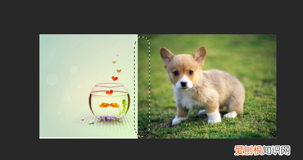 ps怎么消除拼接痕迹,ps该怎样消除拼接痕迹