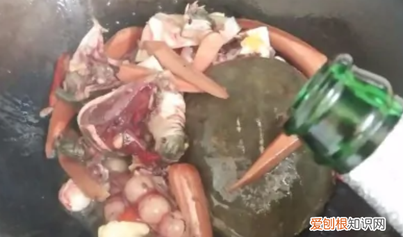 家常红烧甲鱼怎么做,红烧甲鱼的家常做法简单