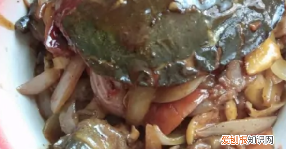 家常红烧甲鱼怎么做,红烧甲鱼的家常做法简单