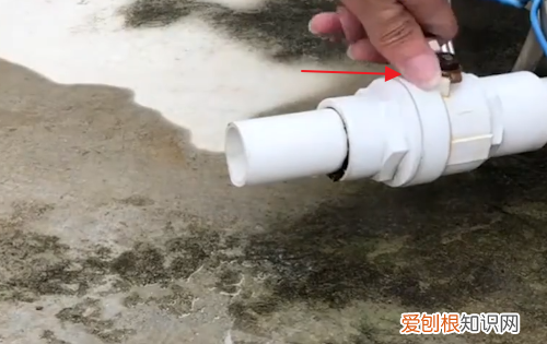 水房的水脏怎么办,家里的水怎么净化,水垢太多了?