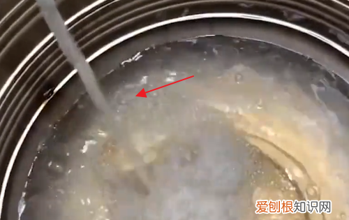 水房的水脏怎么办,家里的水怎么净化,水垢太多了?