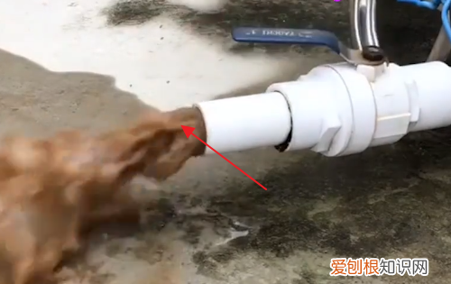 水房的水脏怎么办,家里的水怎么净化,水垢太多了?