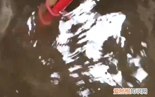 水房的水脏怎么办,家里的水怎么净化,水垢太多了?