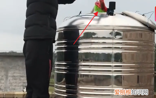 水房的水脏怎么办,家里的水怎么净化,水垢太多了?