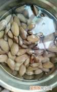 花甲吐沙要多久，花甲一般吐沙多长时间