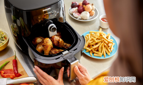 空气炸锅怎么加热熟鸭腿，空气炸锅加热熟食需要多长时间