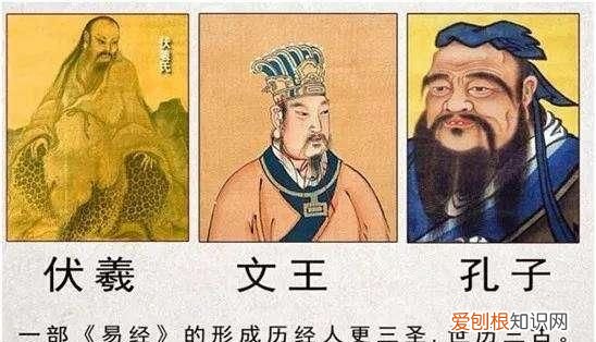 书易的寓意，读《易经》到底有何好处