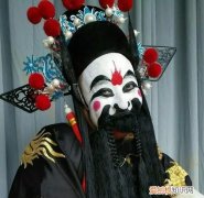 刘水良为什么要模仿脸谱，刘水良为什么给秦明画青衣脸谱