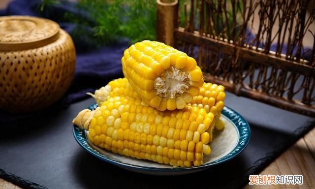玉米冷水下锅要煮多久才熟