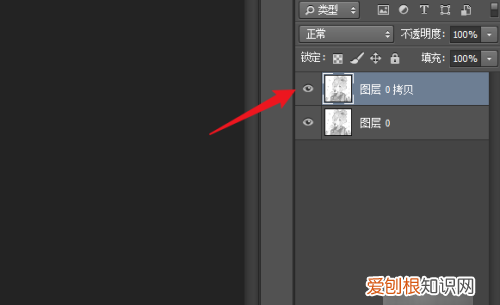 ps需要怎么样才可以提取线稿，ps如何提取清晰的线条后填色