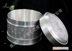 锡器有毒吗，从泰国买了个锡器的杯子像喝啤酒的问这种杯子能不能泡茶喝饮料之类的会不会